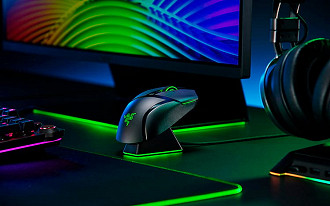 Razer Basilisk Ultimate