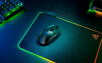 Razer Basilisk X Hyperspeed