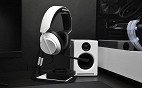 NZXT lança sua linha de áudio com headset, stand e muito mais! NZXT lança sua linha de áudio com headset, stand e muito mais!