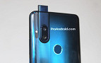 Certificação revela que Motorola One Hyper terá bateria de 4.000 mAh