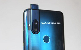 Certificação revela que Motorola One Hyper terá bateria de 4.000 mAh
