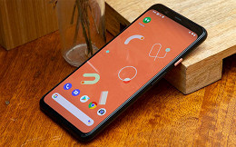 Pixel 4 XL enfrenta teste de durabilidade; será que o novo smartphone do Google é resistente? Pixel 4 XL enfrenta teste de durabilidade; será que o novo smartphone do Google é resistente?