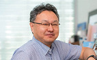 Shuhei Yoshida não é mais o diretor da Worldwide Studios
