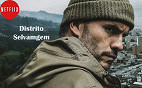 Segunda temporada de Distrito Selvagem chega amanhã na Netflix Segunda temporada de Distrito Selvagem chega amanhã na Netflix