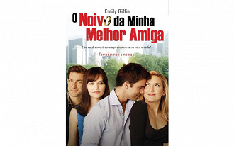 Filme que mistura romance, comédia e drama