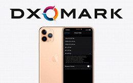 DxOMark agora usa a máxima qualidade de vídeo em seus testes de smartphones DxOMark agora usa a máxima qualidade de vídeo em seus testes de smartphones
