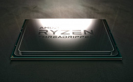 AMD anuncia os processadores para desktop mais poderosos do mundo! AMD anuncia os processadores para desktop mais poderosos do mundo!