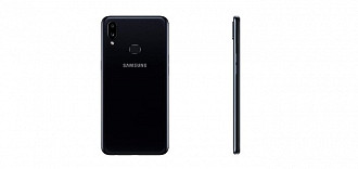 Samsung Galaxy A10s