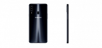 Samsung Galaxy A20s