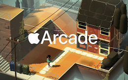 Explorando o Apple Arcade