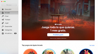 Apple Arcade: Quatro novos jogos e 40 atualizações em setembro