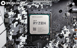 Análise Ryzen 5 3600X - O melhor processador intermediário Análise Ryzen 5 3600X - O melhor processador intermediário