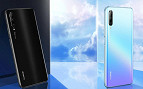 Huawei Y9s tem especificações reveladas pela própria fabricante Huawei Y9s tem especificações reveladas pela própria fabricante