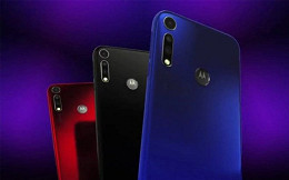 Moto G8 aparece em vídeo; lançamento pode acontecer em breve