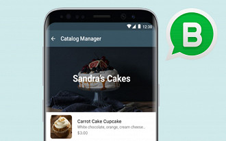 WhatsApp Business agora permite criar catálogo de produtos