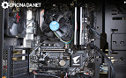 Review Aorus B360M Gaming 3 | Cumpre o que promete Review Aorus B360M Gaming 3 | Cumpre o que promete