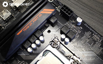 Z390 aorus pro não da vídeo na primeira vez que é ligado (luz boot