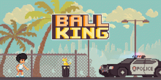 Ball King