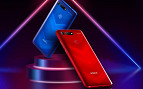 Honor V30 chegará em 26 de novembro com 5G e tecnologia Câmera Matrix Honor V30 chegará em 26 de novembro com 5G e tecnologia Câmera Matrix