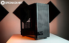 Análise Gabinete Riotoro CR500 | Uma boa opção na faixa dos R$300? Análise Gabinete Riotoro CR500 | Uma boa opção na faixa dos R$300?