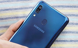 Samsung libera patch de novembro para Galaxy A10s, A20 e J7 Prime 2