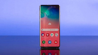 Galaxy S10