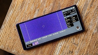 Possível Xperia 3 Possível Xperia 3