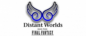 Final Fantasy Distant Worlds