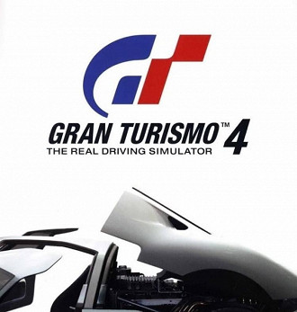 Gran Turismo 4