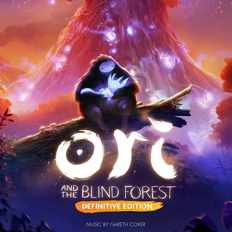 Ori and the Blind Forest 