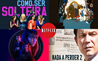 Filmes que chegam na Netflix nesta sexta-feira