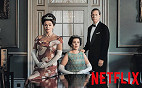 Terceira temporada de The Crown estreia domingo na Netflix Terceira temporada de The Crown estreia domingo na Netflix