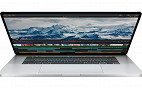 Apple lança MacBook Pro de 16 com novo teclado, CPUs Intel de 9a geração e GPUs AMD de 7nm Apple lança MacBook Pro de 16 com novo teclado, CPUs Intel de 9a geração e GPUs AMD de 7nm