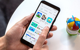 Reprodução automática de vídeo está chegando a Play Store