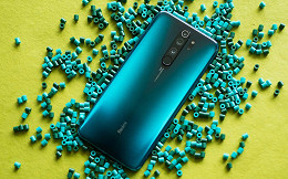 Xiaomi pode lançar variante do Redmi Note 8 Pro com Snapdragon 730G