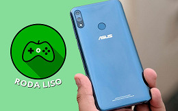 Zenfone Max Pro M2 é bom para jogos? Zenfone Max Pro M2 é bom para jogos?