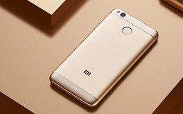 MIUI 11 é liberada para o Redmi 4