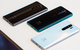 Sucesso total: mais de 125 mil unidades da linha Redmi Note 8 foram vendidas em um mês na Indonésia