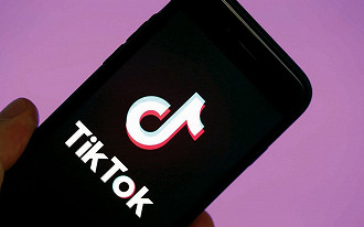 TikTok é o terceiro aplicativo mais popular do mundo, somando mais de 1,5 bilhão de downloads