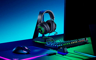 Razer Kraken Ultimate