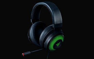 Razer Kraken Ultimate