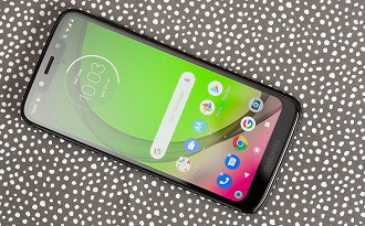 Moto G7 Play