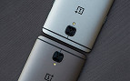 OnePlus 3 e 3T recebem sua última atualização de software