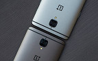 OnePlus 3 e 3T recebem sua última atualização de software OnePlus 3 e 3T recebem sua última atualização de software