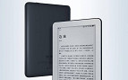 Xiaomi anuncia o MiReader, seu primeiro e-reader