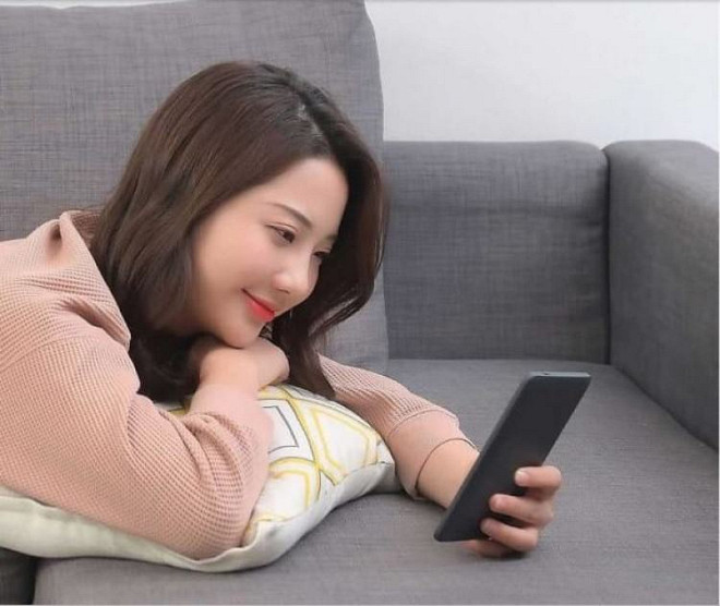 Xiaomi anuncia o MiReader, seu primeiro e-reader