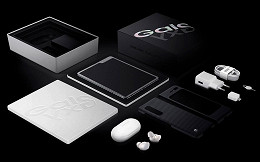 Samsung Galaxy Fold: Do conceito à criação Samsung Galaxy Fold: Do conceito à criação