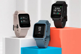 Amazfit Bip