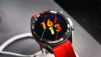 Huawei Watch GT Sport