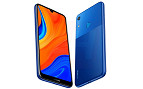 Huawei Y6s é o próximo smartphone de entrada da marca